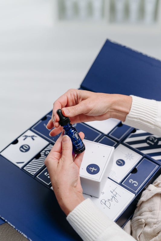 Holiday Advent Calender