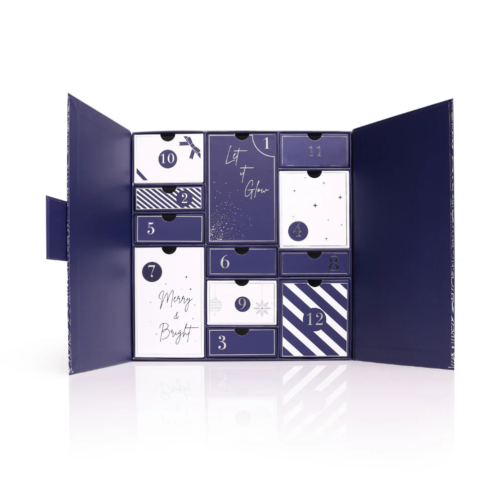 Holiday Advent Calender