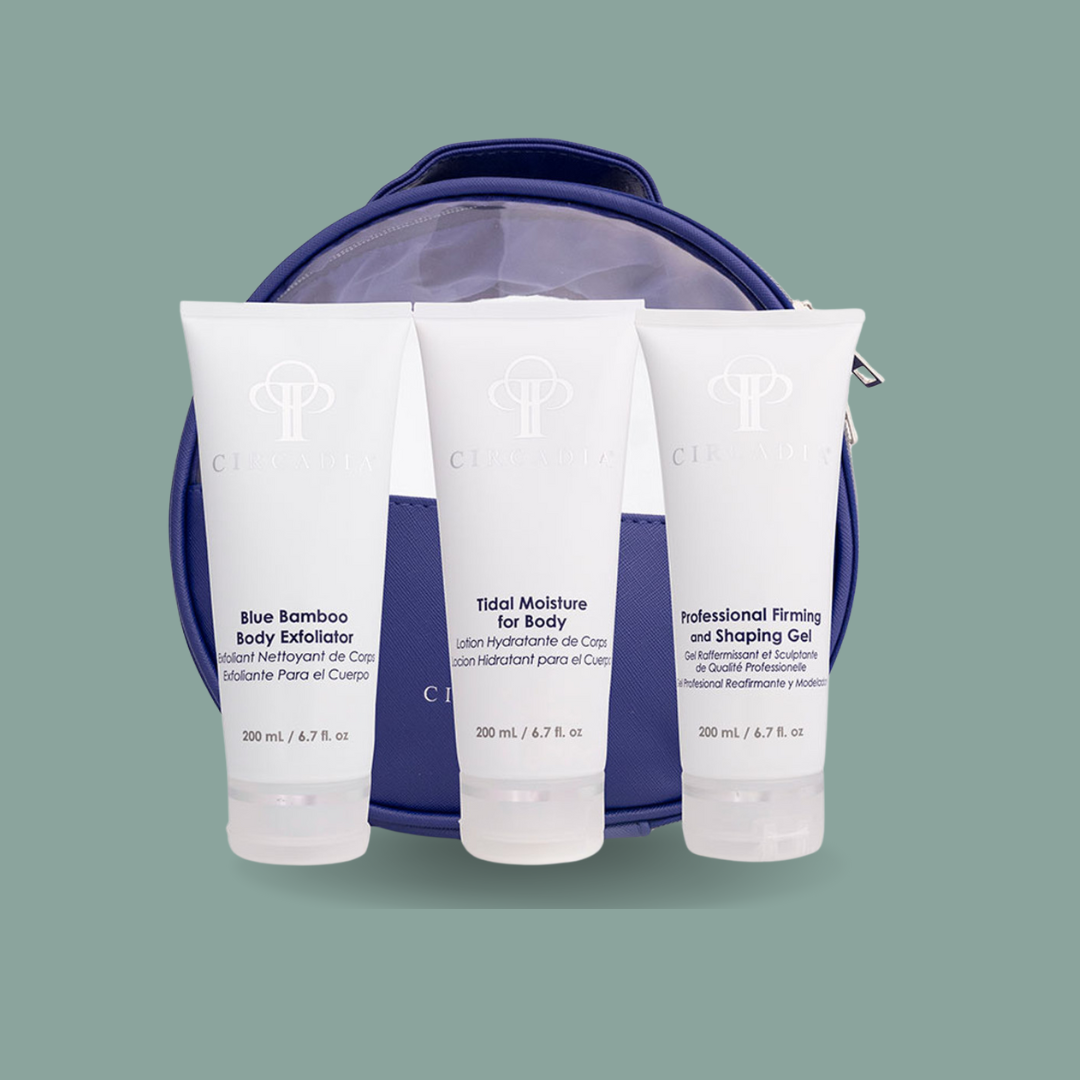 Body Trio Regimen
