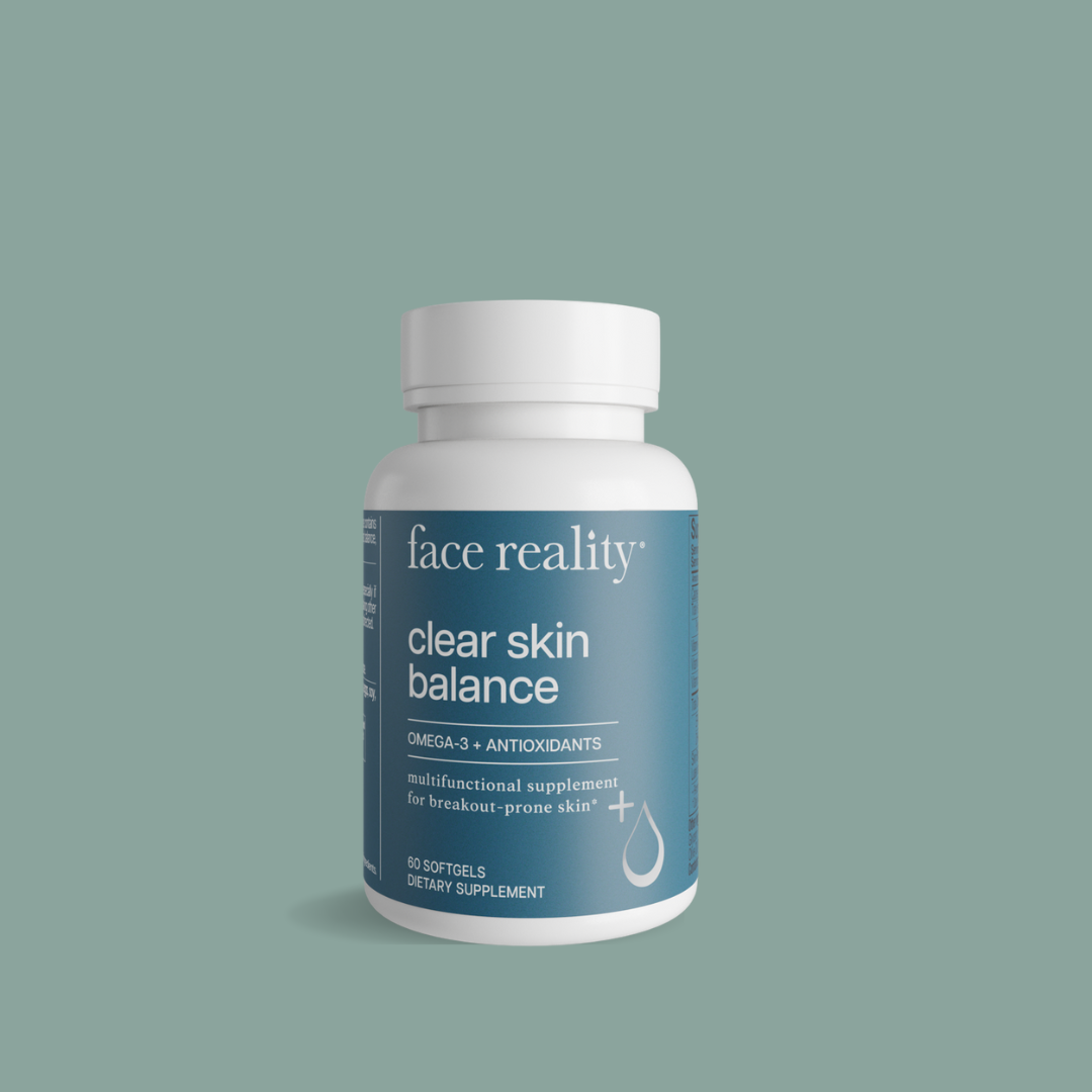 Clear Skin Balance