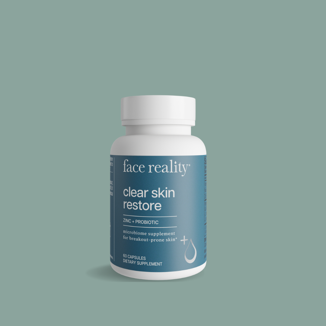 Clear Skin Restore