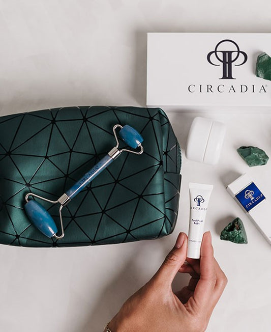 Gemstone Facial Radiance Kit