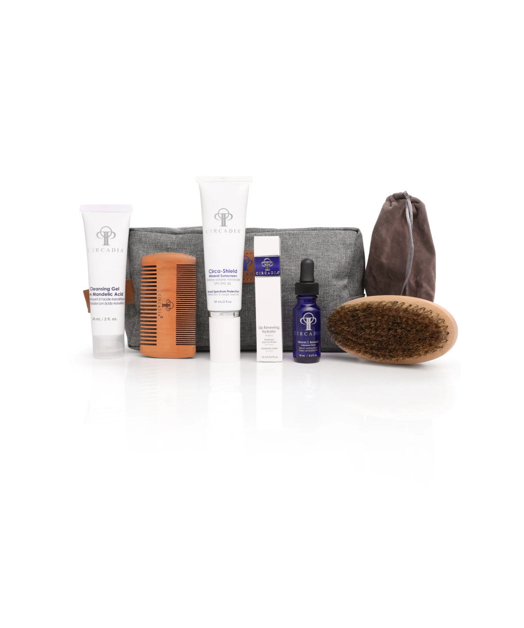 Gentlemens Regimen Bundle