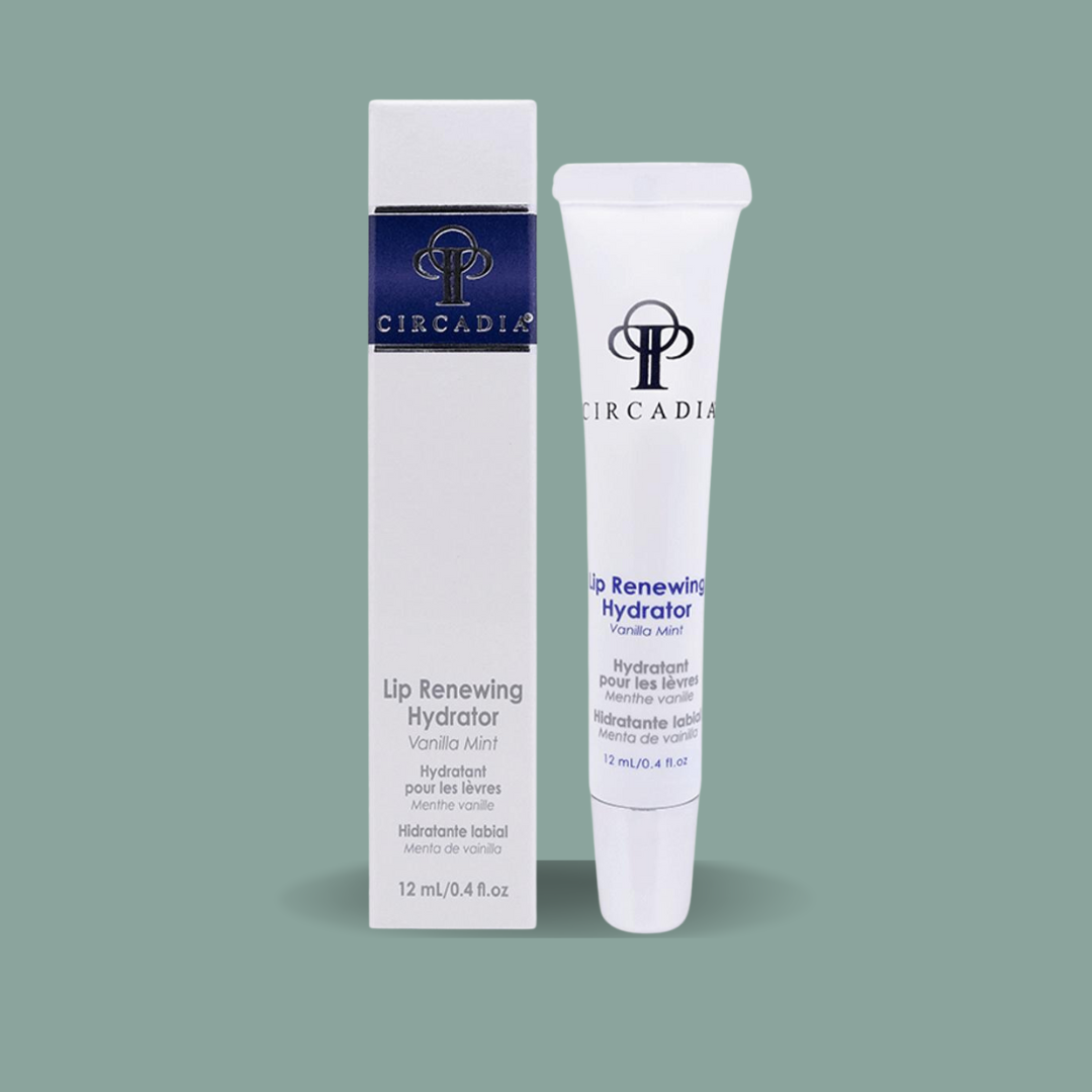 Lip Renewing Hydrator