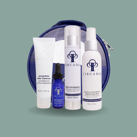 Pigmentation Regimen Bundle