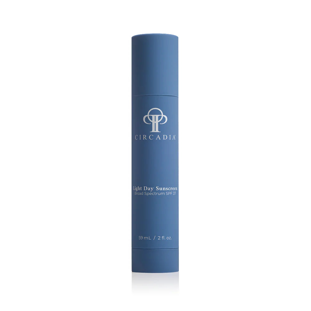 Light Day Sunscreen Broad Spectrum SPF 37
