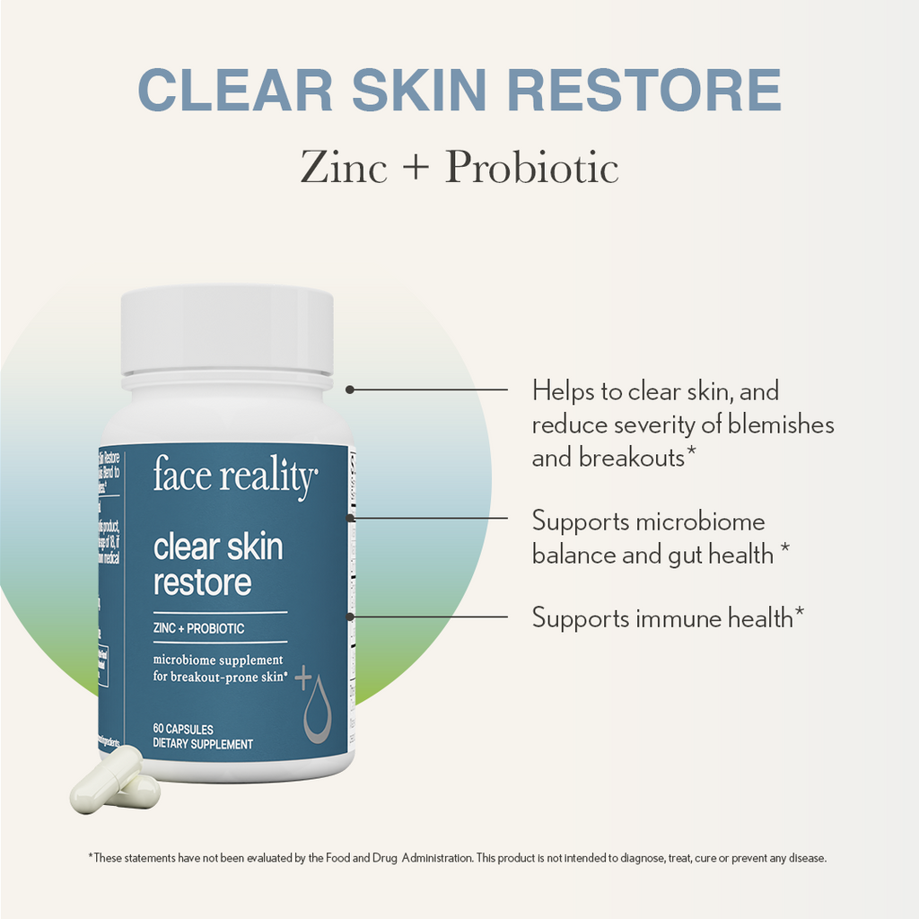 Clear Skin Restore