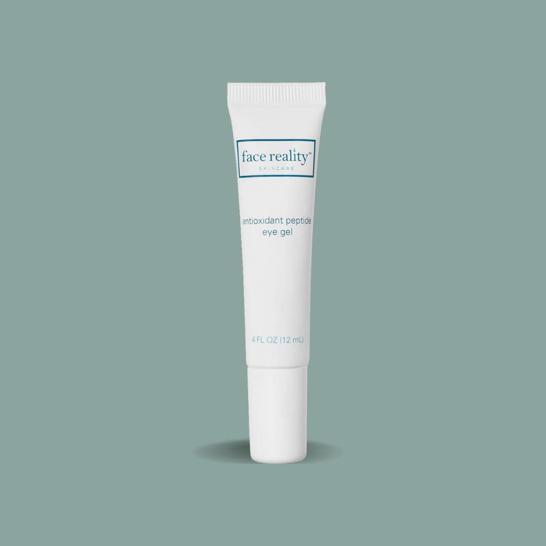 Antioxidant Peptide Eye Gel