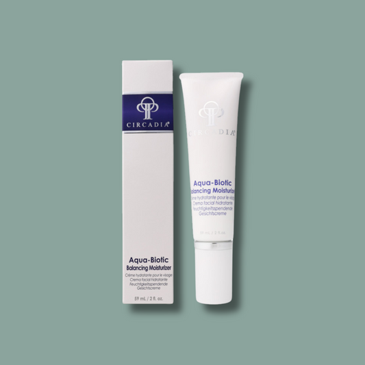 Aqua-Biotic Balancing Moisturizer