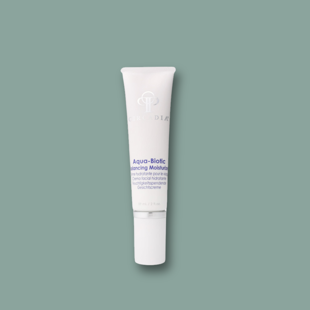 Aqua-Biotic Balancing Moisturizer