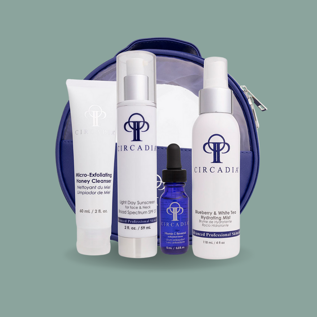 Essential Regimen Bundle