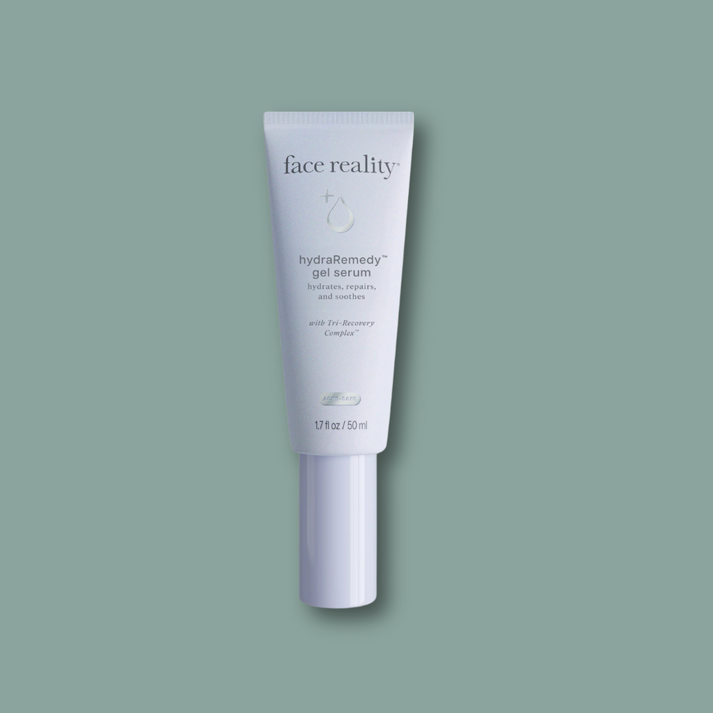 Hydra Remedy Gel Serum