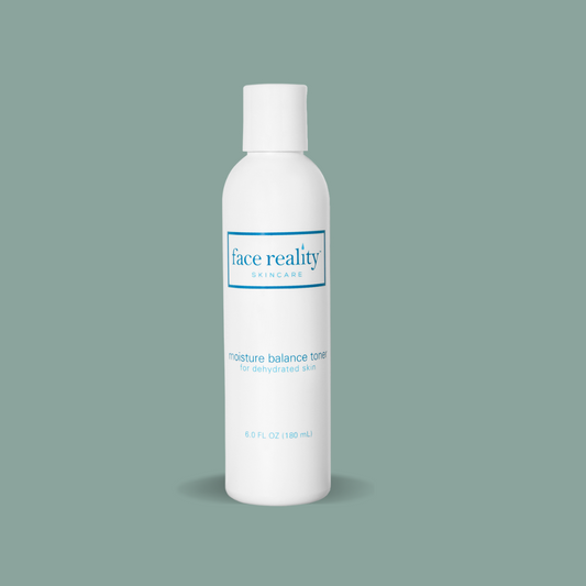 Moisture Balance Toner