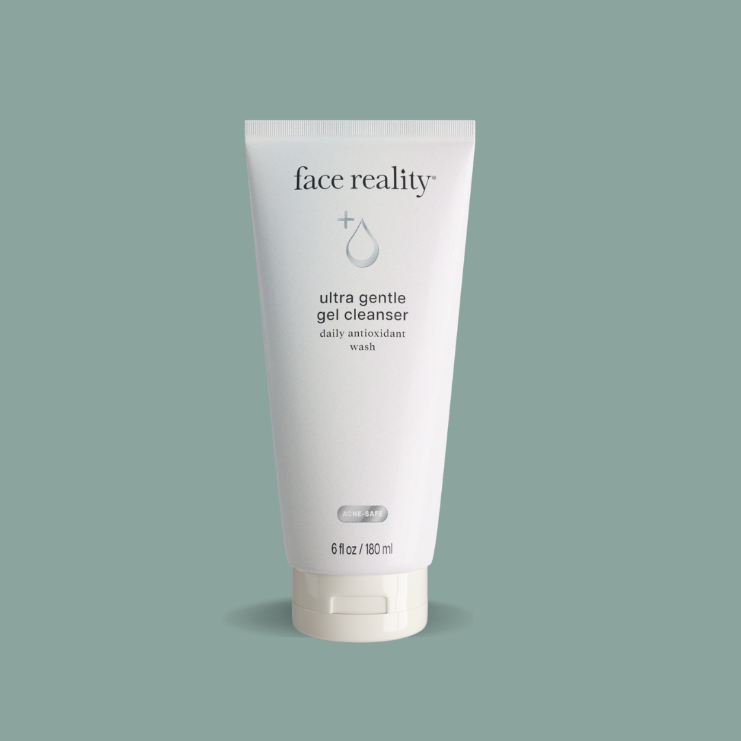 Ultra Gentle Gel Cleanser