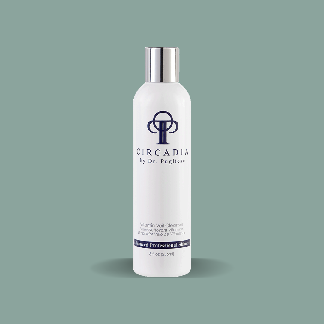 Vitamin Veil Cleanser